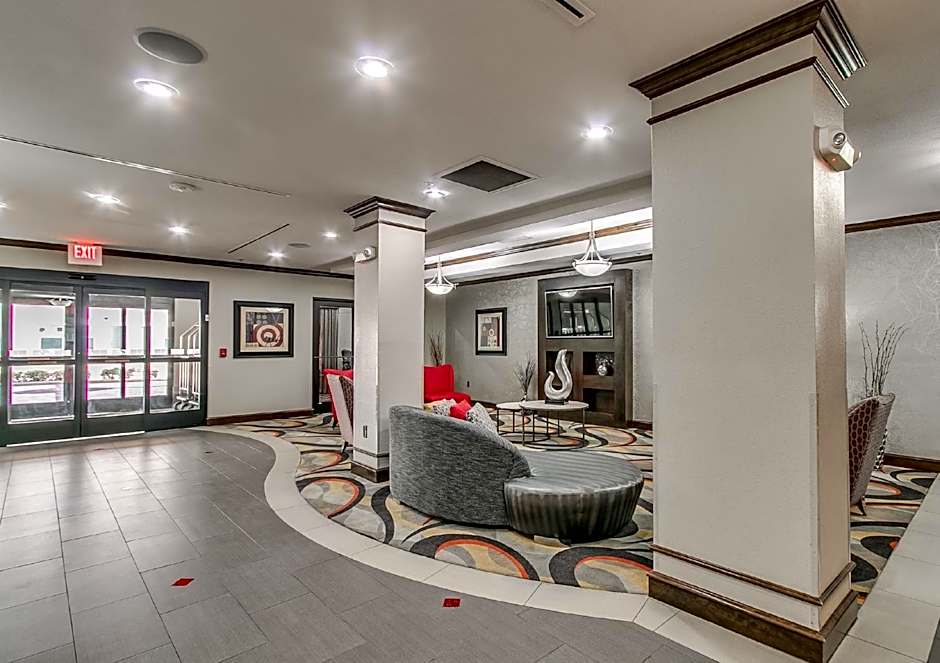 Holiday Inn Express and Suites Lubbock South By IHG