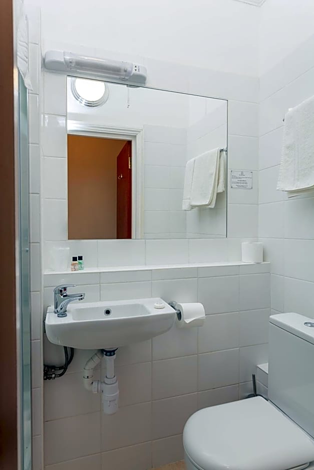 Roseview Alexandra Palace Hotel