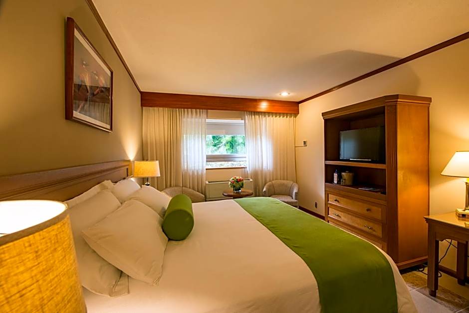 Hotel Globales Camino Real Managua