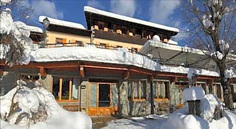 Albergo Ristorante Il Laghetto