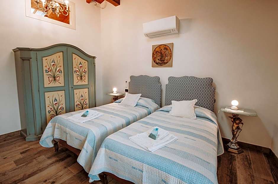 B&B Casa Santa Lucia