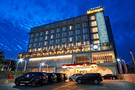 KYRIAD HOTEL MURAYA ACEH