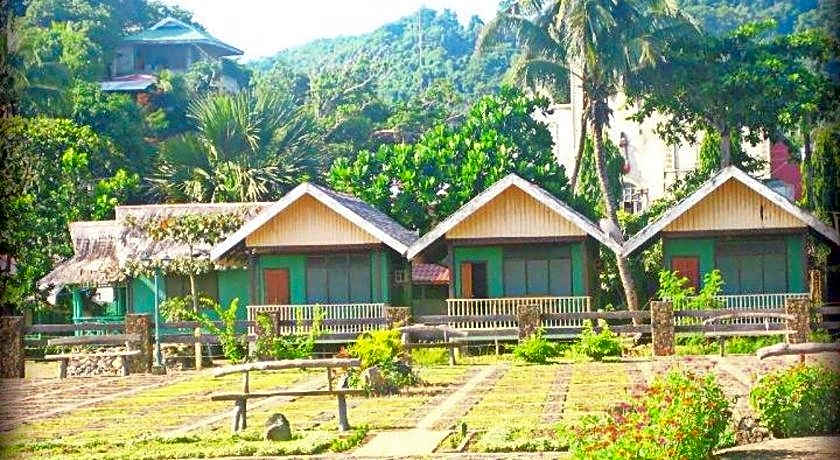 Pems Pension and Restaurant