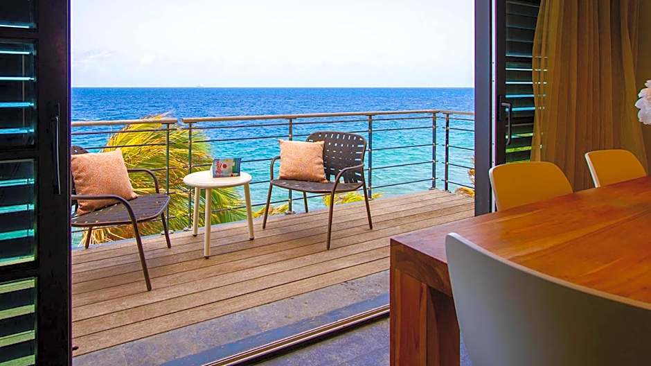 Pietermaai Boutique Hotel