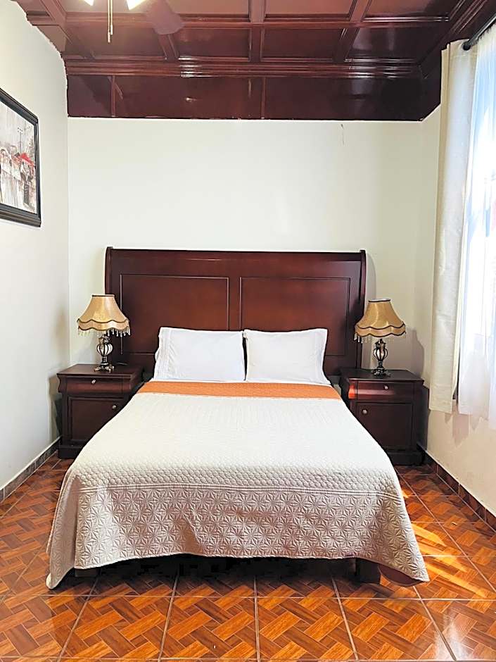 Hostería Casa Marquez