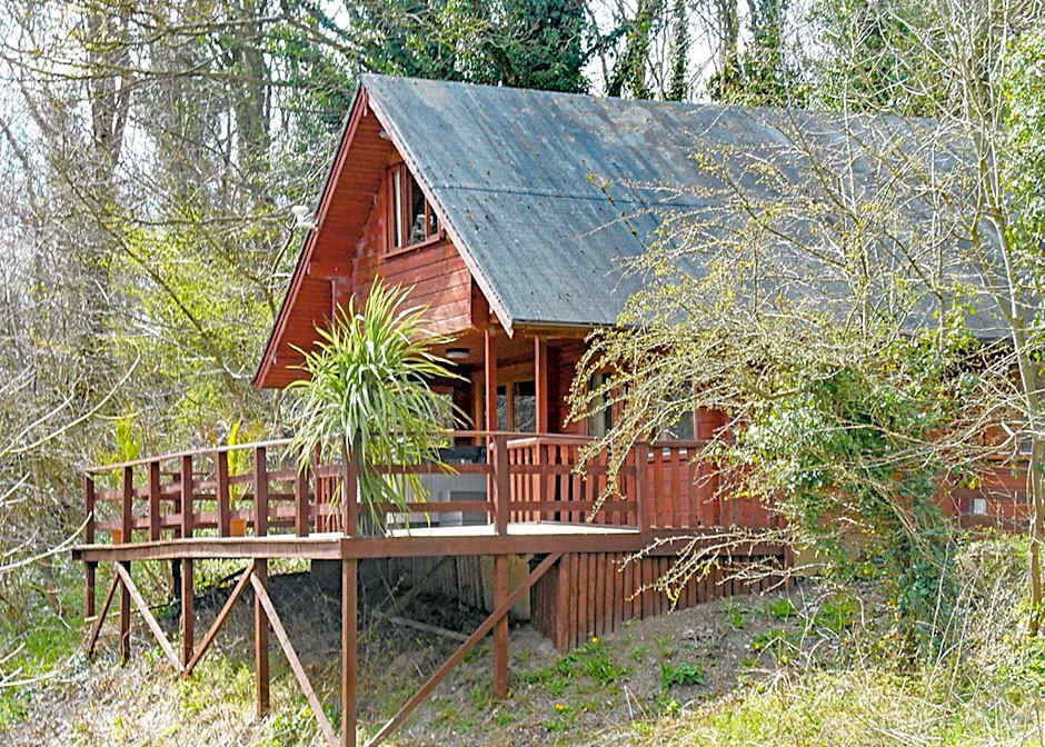 Herons Lake Retreat