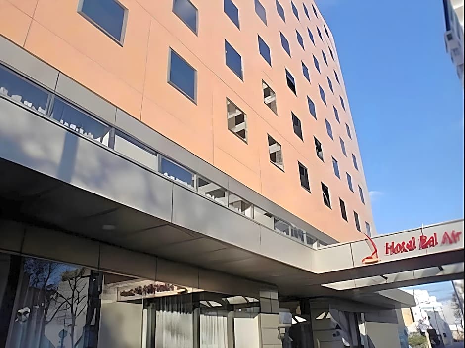 Hotel Bel Air Sendai