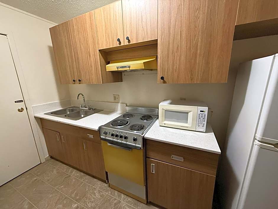 Super 8 by Wyndham Newcastle
