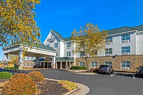 Country Inn & Suites by Radisson, Ashland - Hanover, VA