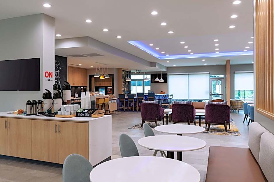 TownePlace Suites by Marriott Stafford Sugar Land