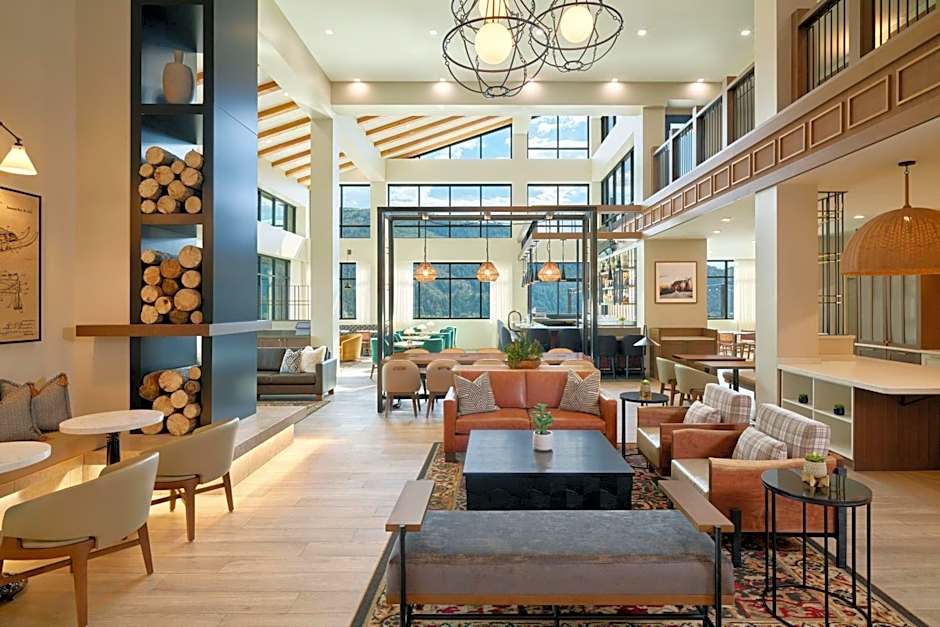 TownePlace Suites by Marriott Avon Vail Valley