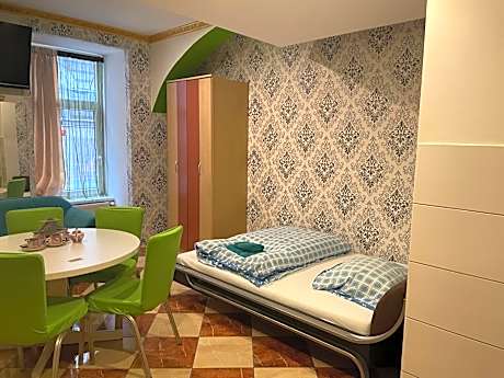 One-Bedroom Premium Apartment