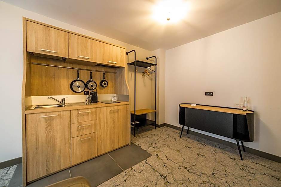 Best Western Le Relais du Vigneron