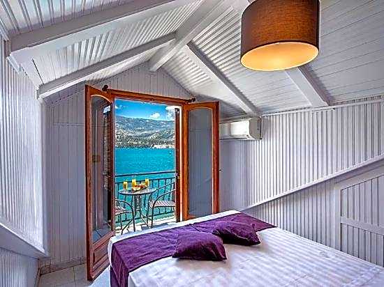 Hotel Aggelos Kefalonia