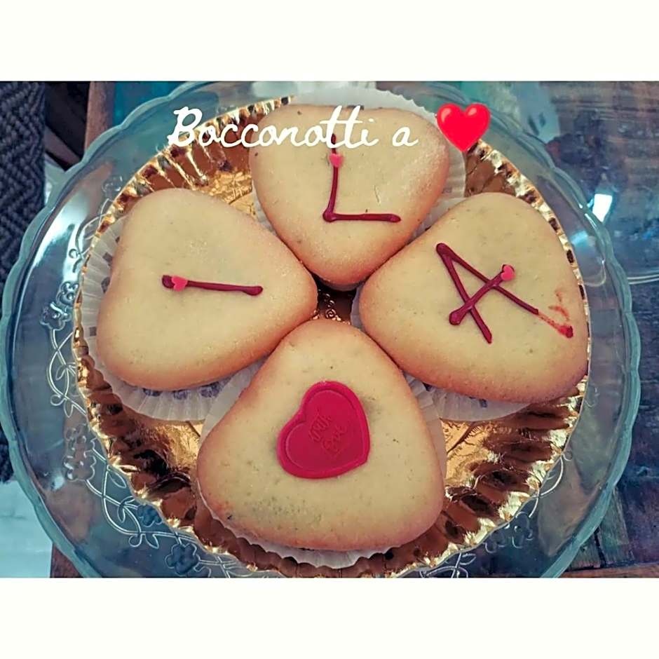 Il Giardino Di Epicuro