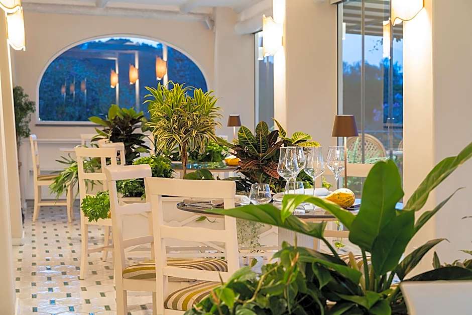 Botania Relais & Spa - The Leading Hotels of the World