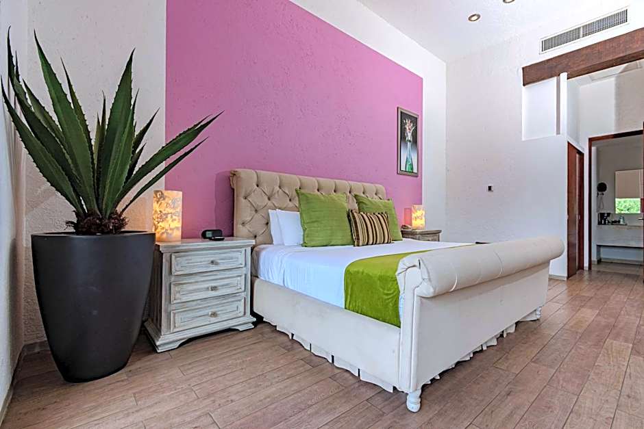 Radisson Hotel Quinta Rubelinas Cuernavaca