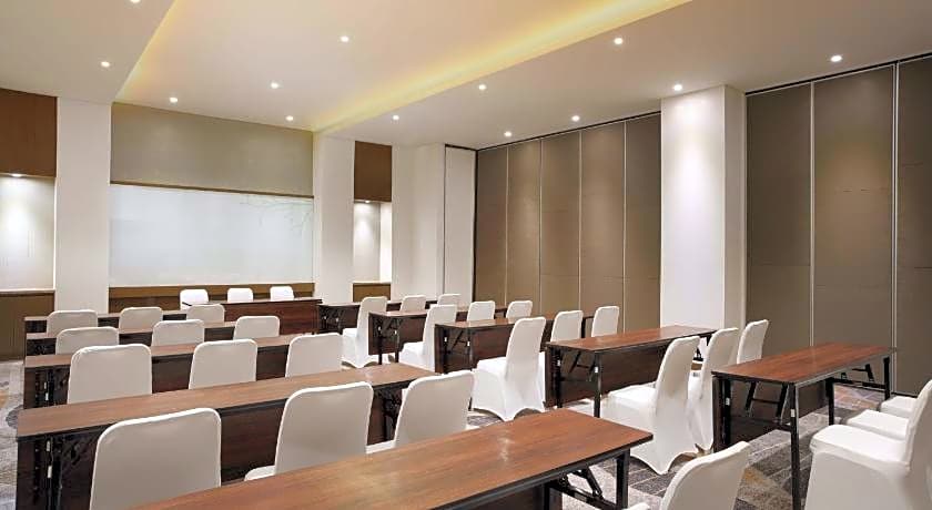 Four Points by Sheraton Manado