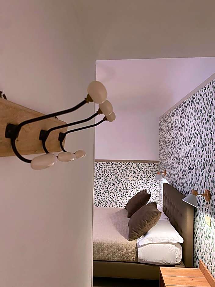 Hotel Nella Firenze