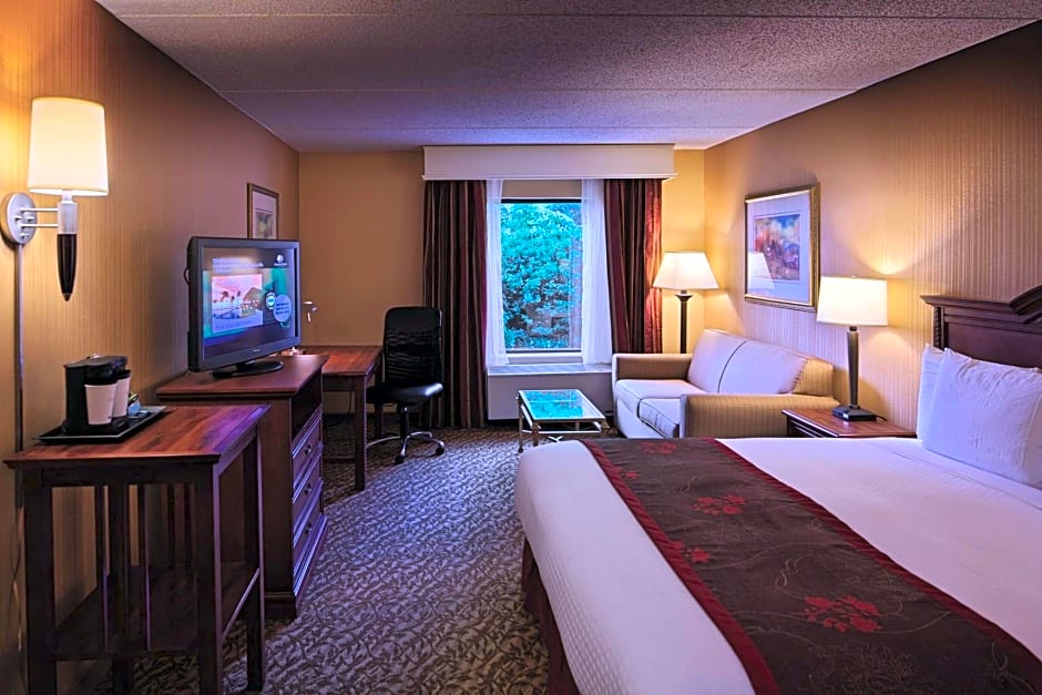 DoubleTree by Hilton Hotel Asheville - Biltmore