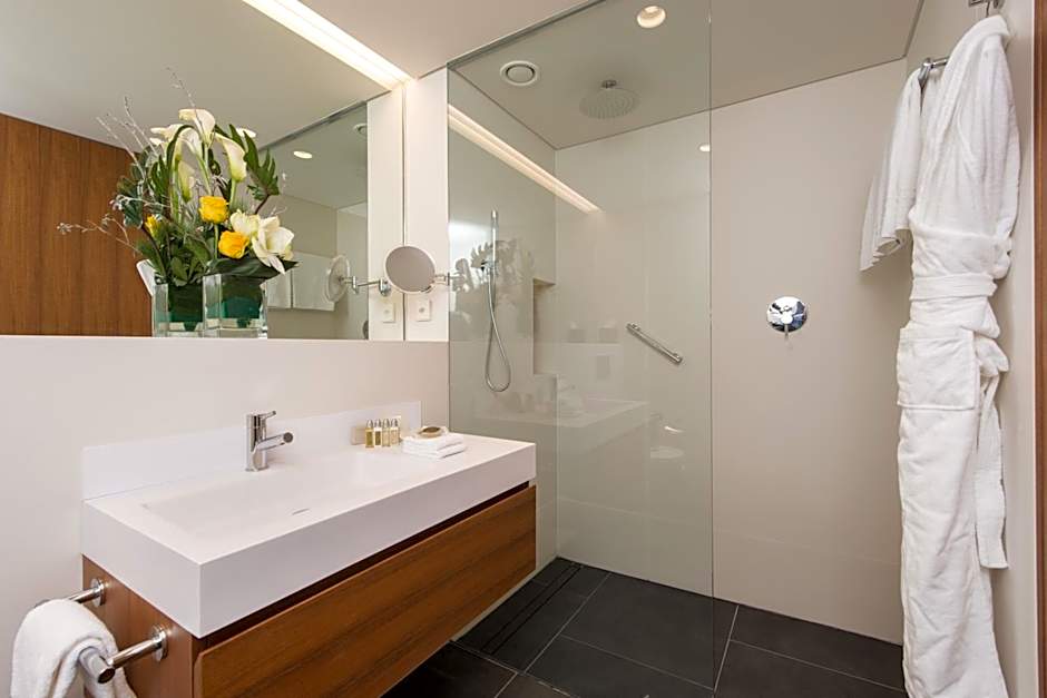 Fraser Suites Geneva - Serviced Apartments