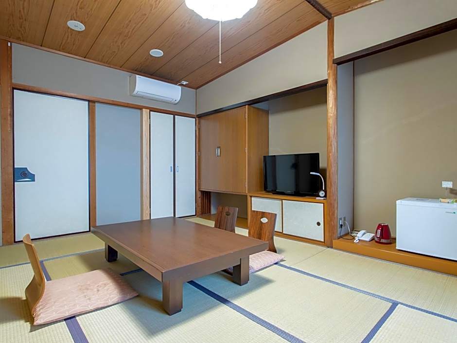 Tabist Hotel Chouseikaku