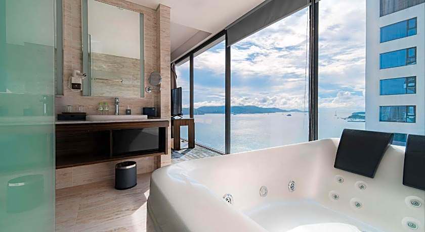 Queen Ann Nha Trang Hotel