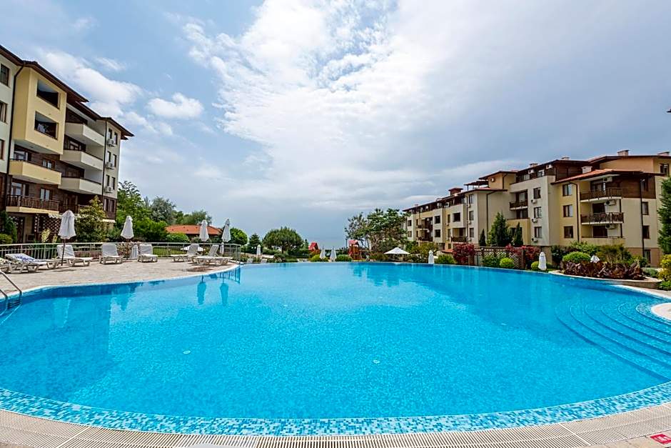 Garden of Eden Complex