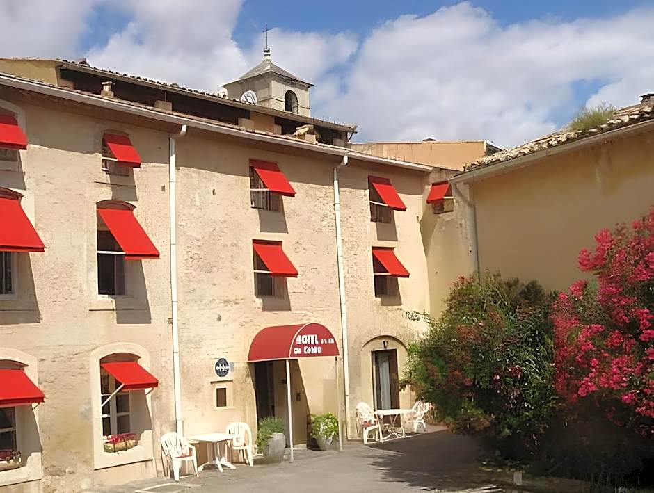 Hotel du Centre