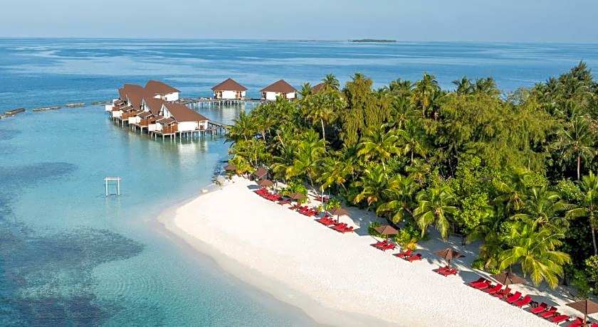 Ellaidhoo Maldives by Cinnamon