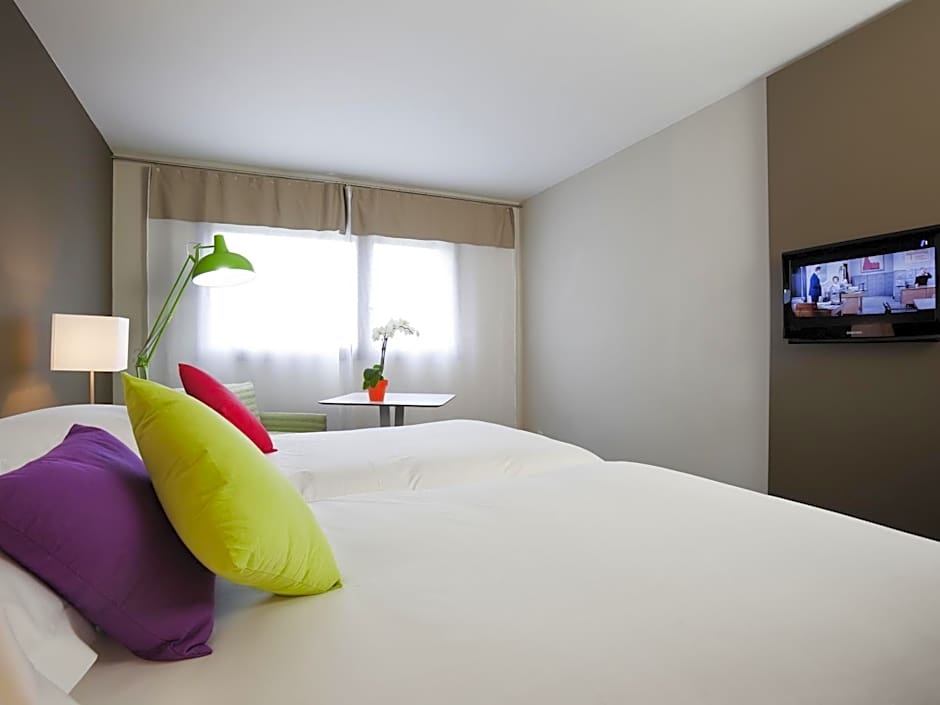 Ibis Styles Annemasse Geneve