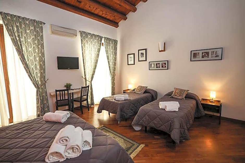 B&B Ai Tintori