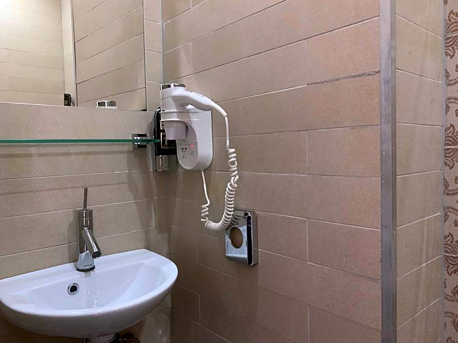 Boutique Hotel La Belle Vue