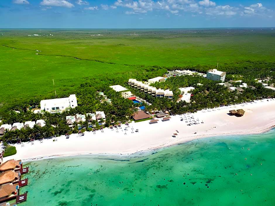 El Dorado Maroma - Catamaran, Cenote & More Inclusive- Adults Only