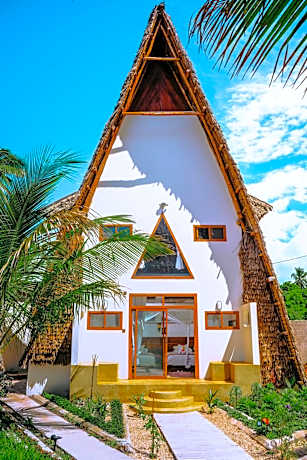 La Perla Beach Resort, Zanzibar - Your Beachfront Private Haven