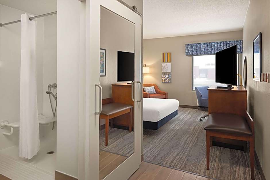 Hampton Inn By Hilton Minneapolis-Northwest (Maple Grove)