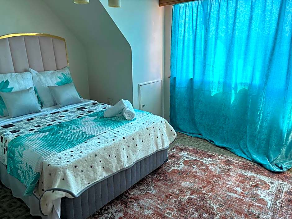 Fauna Guest House Bloem