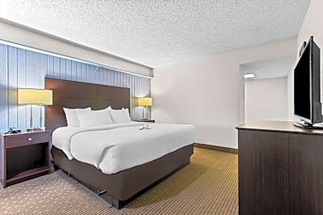 Three-Bedroom Family Suite
