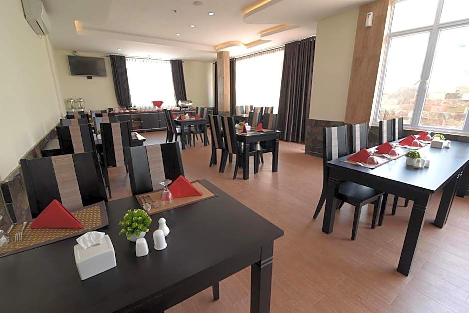 Batam Harbour Boutique Hotel & Spa