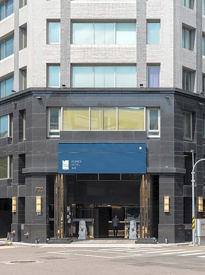 Elence Hotel