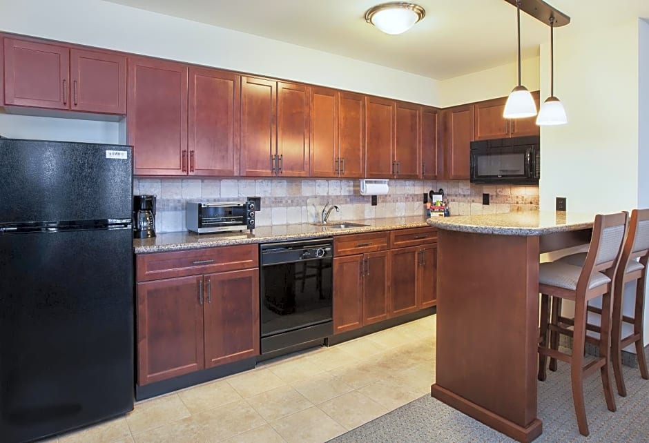 Staybridge Suites El Paso Airport Area By IHG
