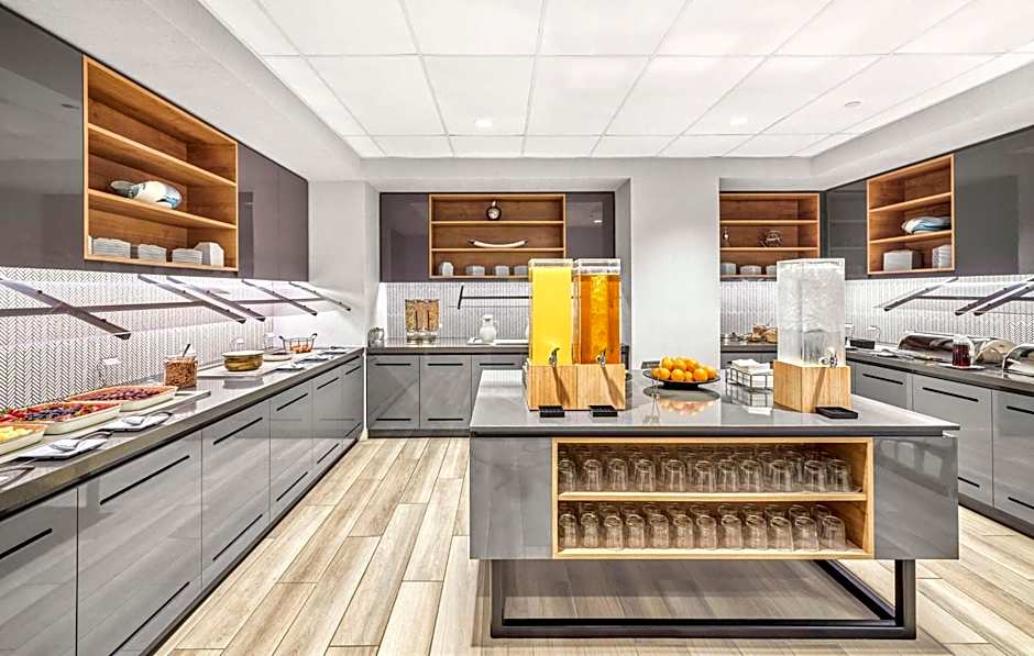 Hyatt House Houston Medical Center