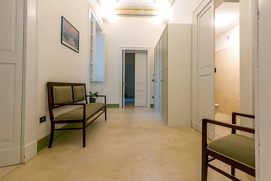 Villa Giulio B&B DImora Storica