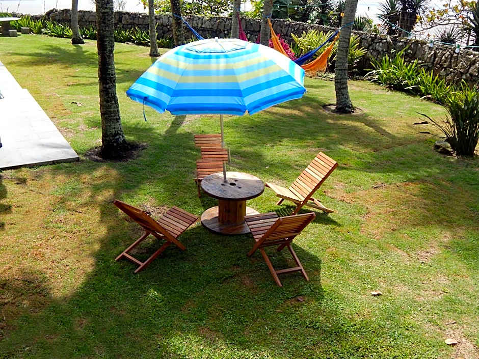 Pousada Sobre as Pedras