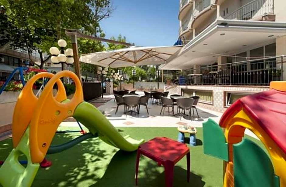 Hotel Ambra