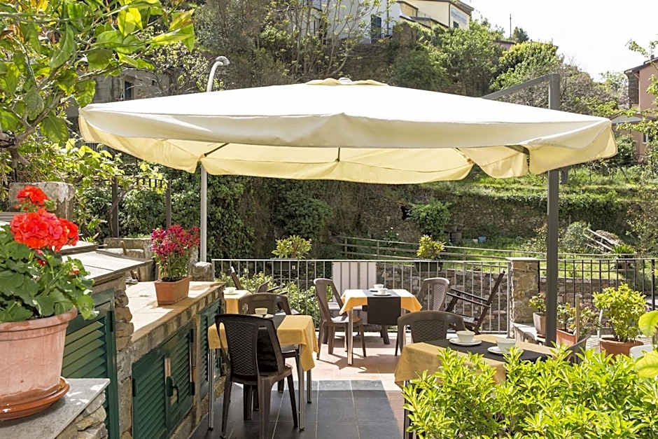 Locanda Ca Da Iride