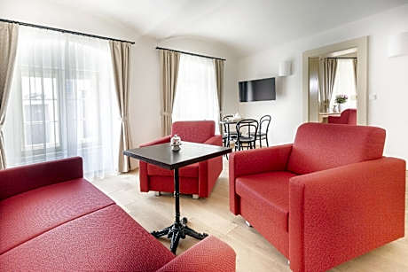 Luxury Apartment