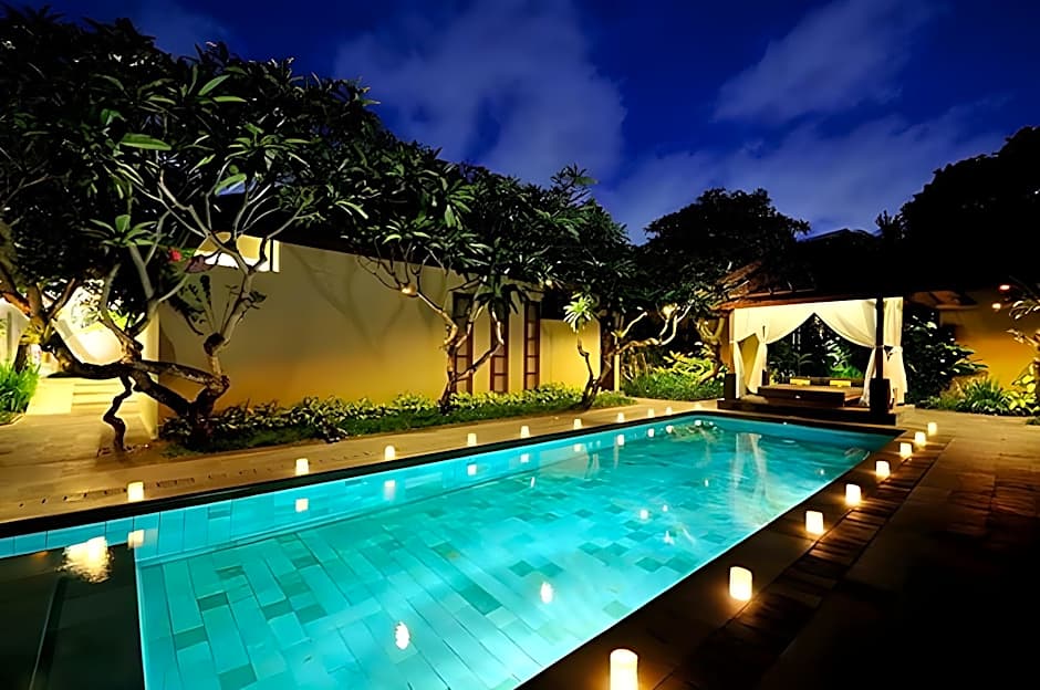 Uma Sapna Seminyak