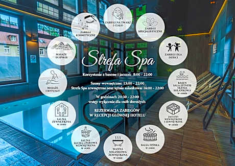 Medical Wellness & SPA Werona
