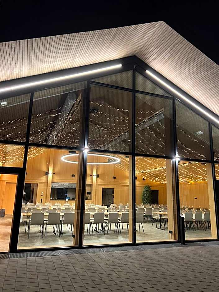 Bergwelt Kandel Hotel & Eventlocation